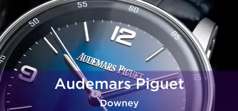 Audemars Piguet Downey