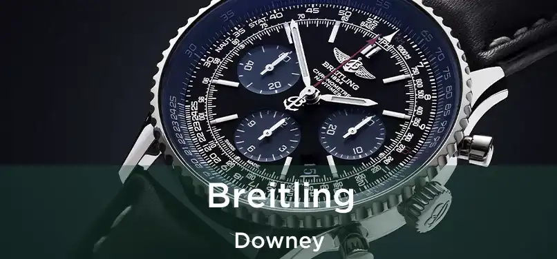 Breitling Downey