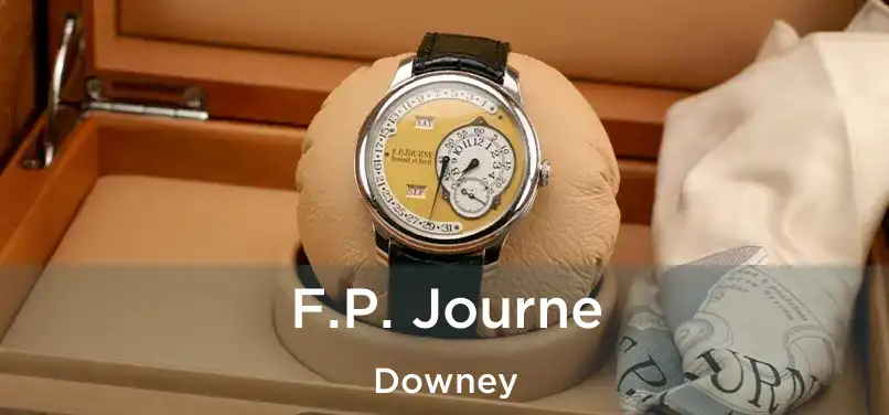 F.P. Journe Downey