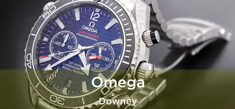 Omega Downey