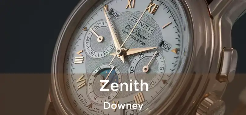 Zenith Downey